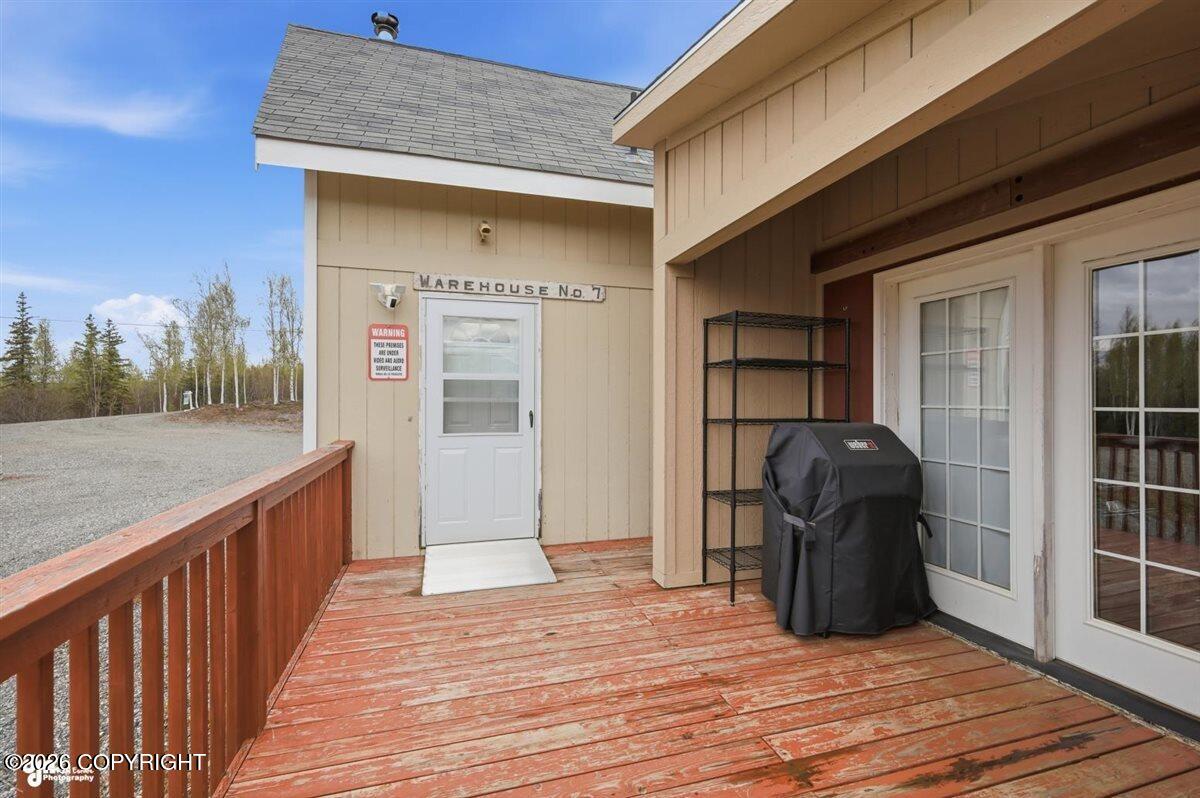 16376 W Little Beaver Lake Access