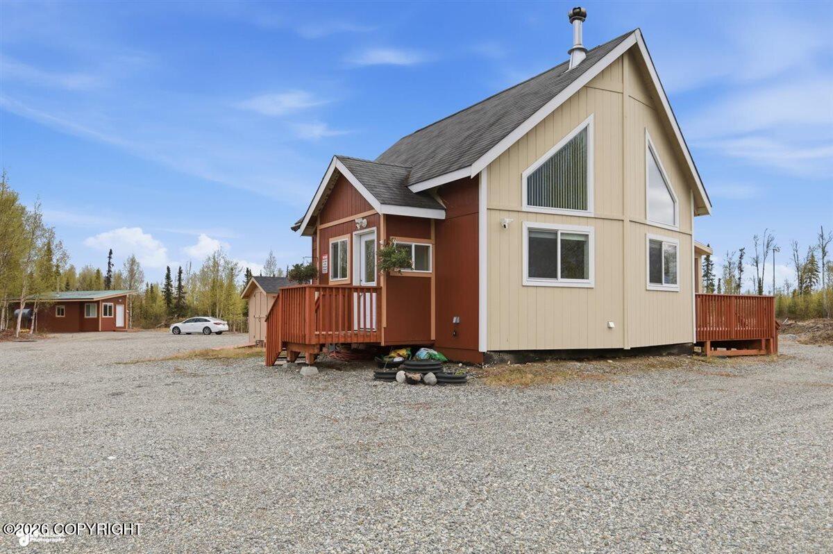 16376 W Little Beaver Lake Access