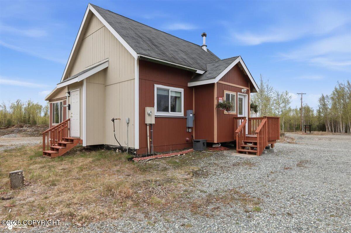 16376 W Little Beaver Lake Access