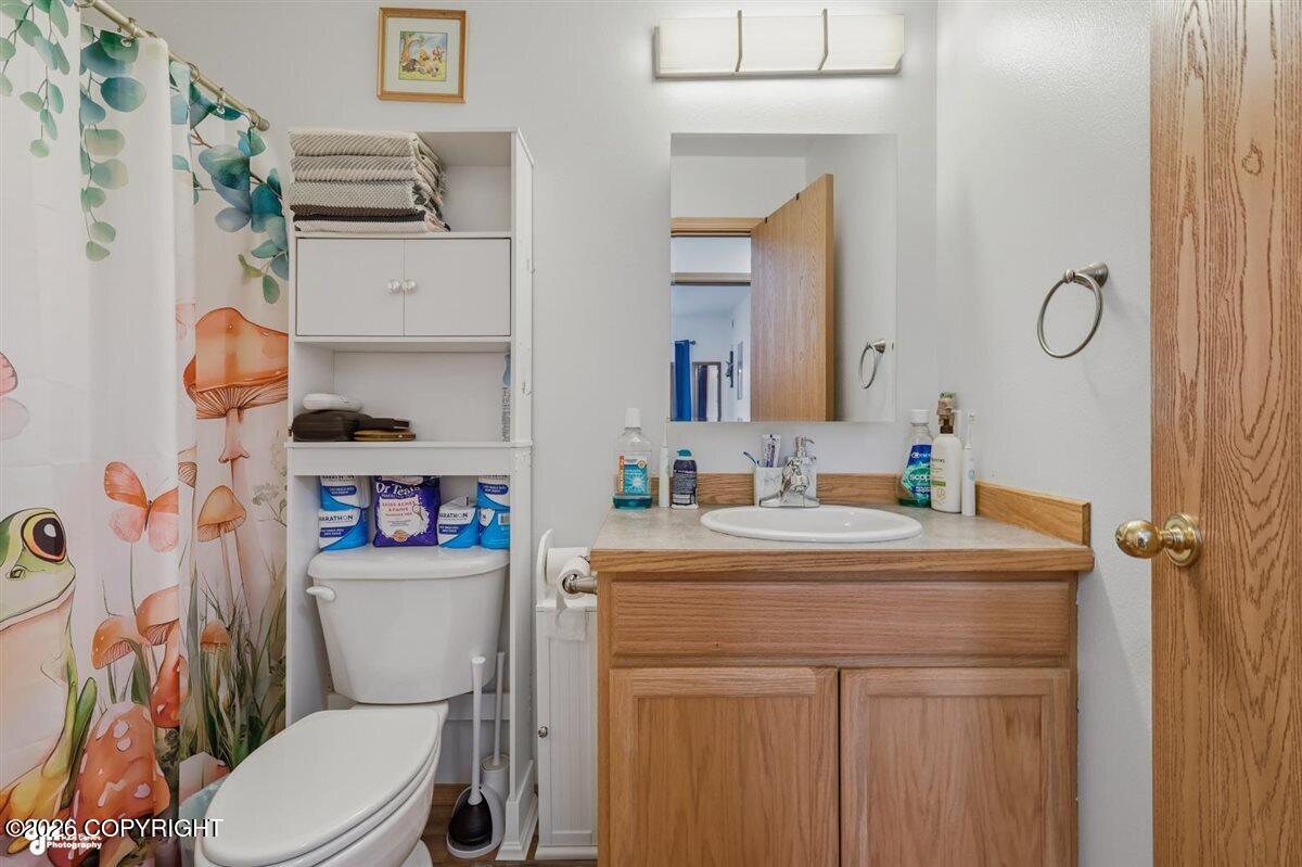 16376 W Little Beaver Lake Access
