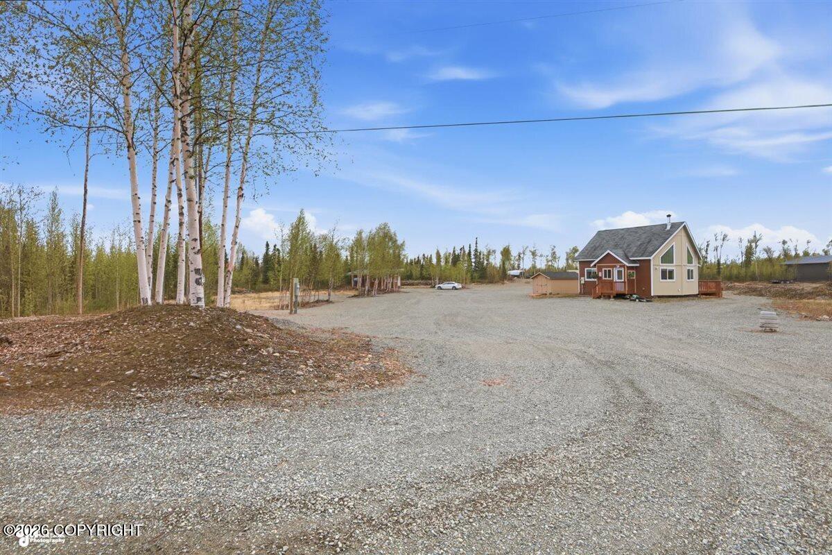 16376 W Little Beaver Lake Access
