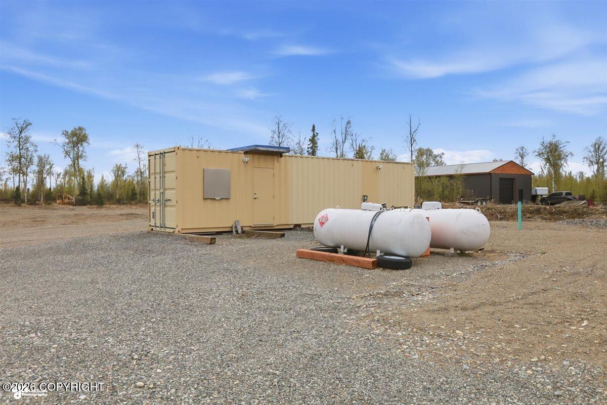 16376 W Little Beaver Lake Access
