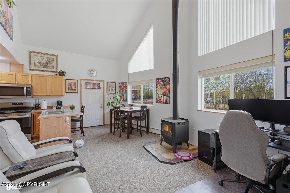 16376 W Little Beaver Lake Access