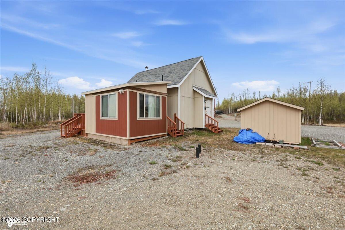 16376 W Little Beaver Lake Access
