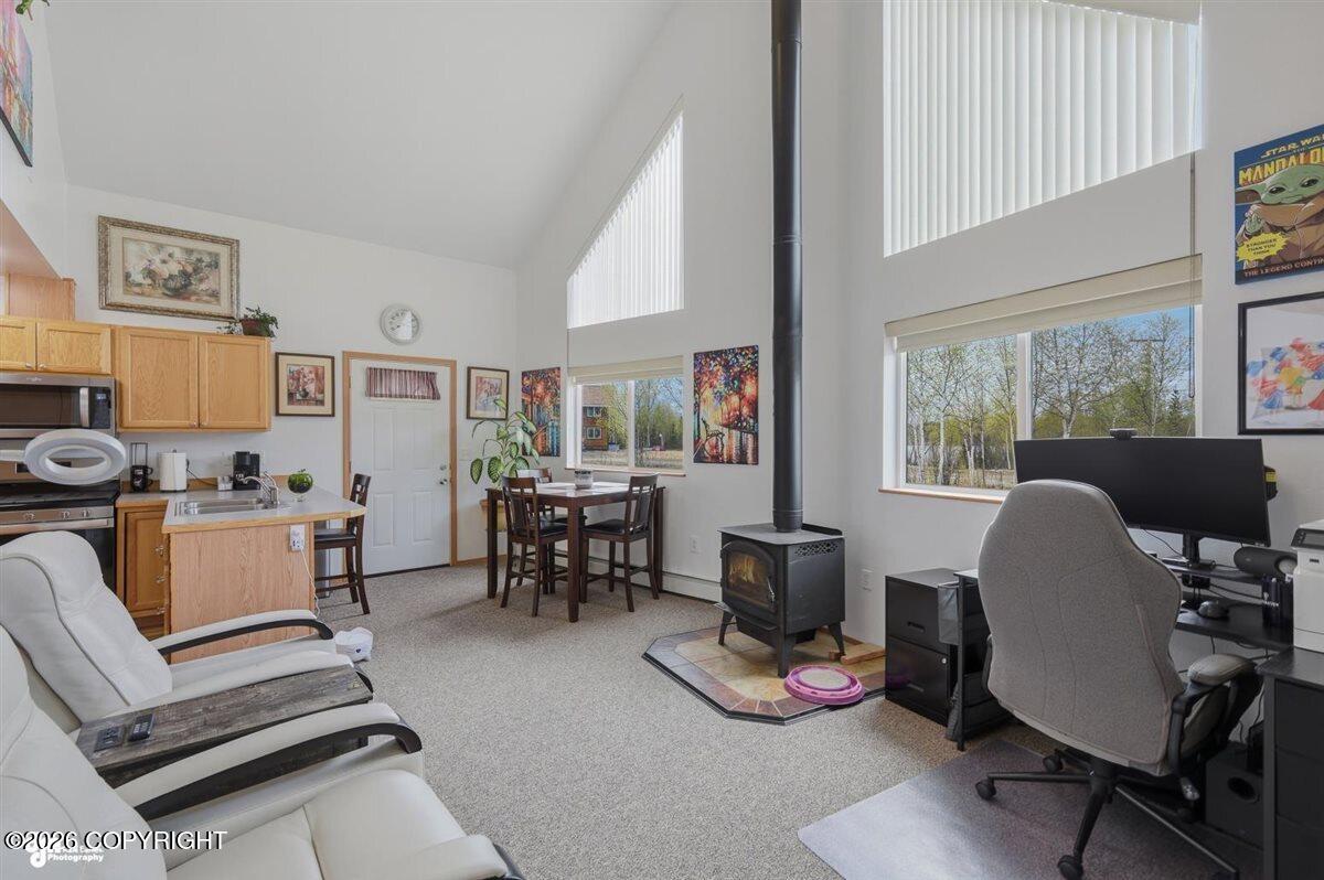 16376 W Little Beaver Lake Access