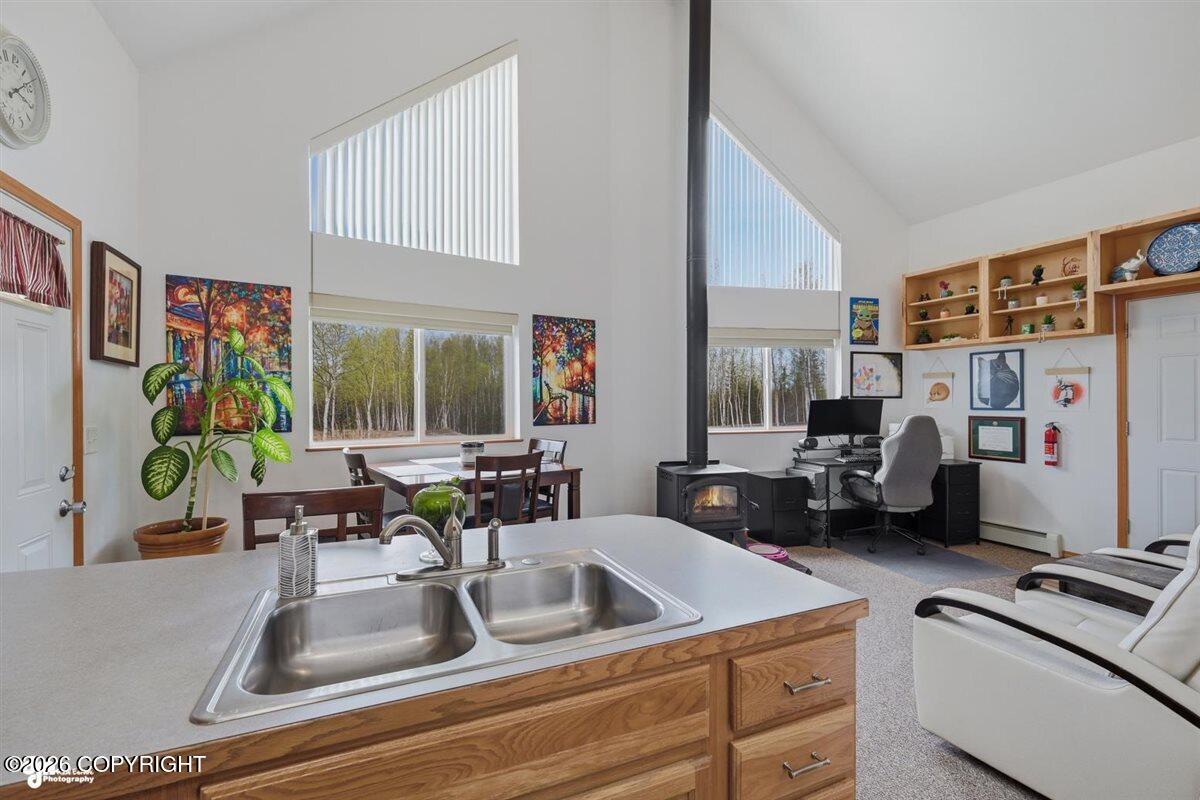 16376 W Little Beaver Lake Access