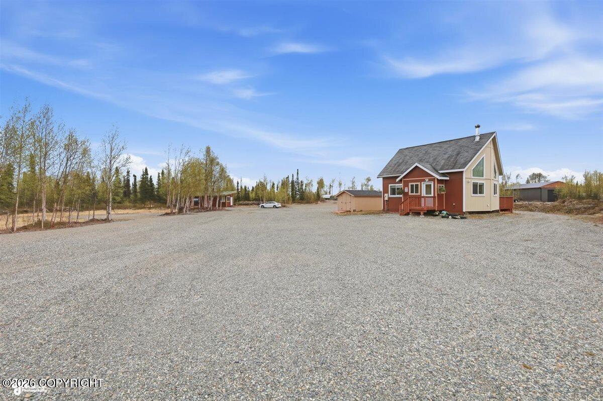 16376 W Little Beaver Lake Access