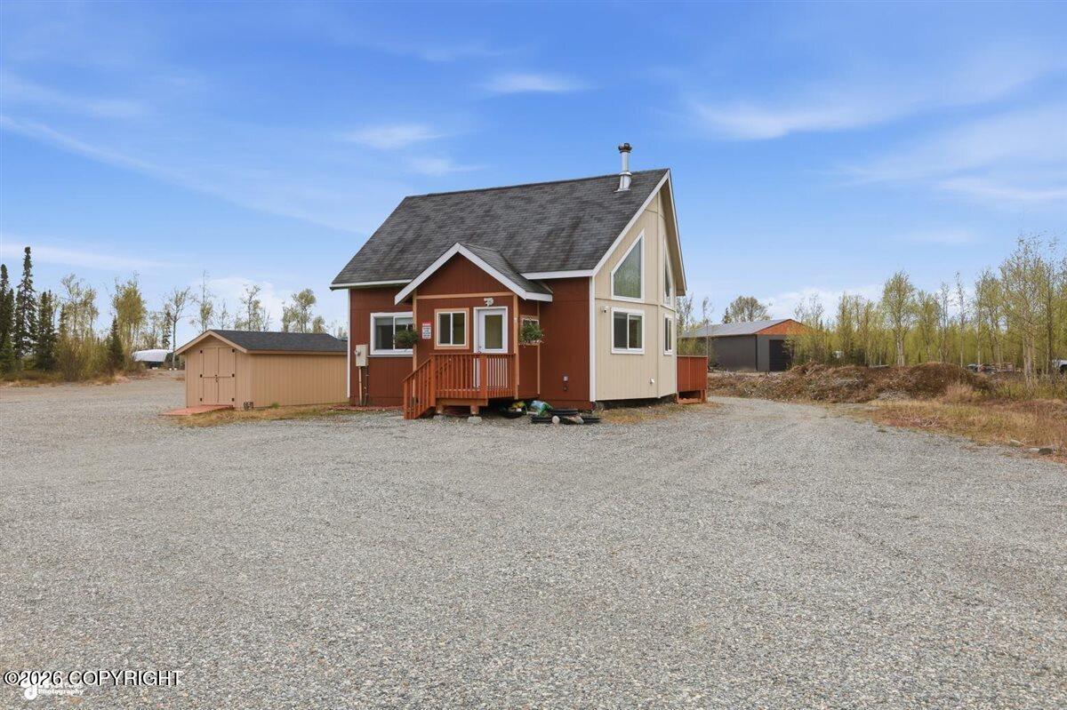 16376 W Little Beaver Lake Access