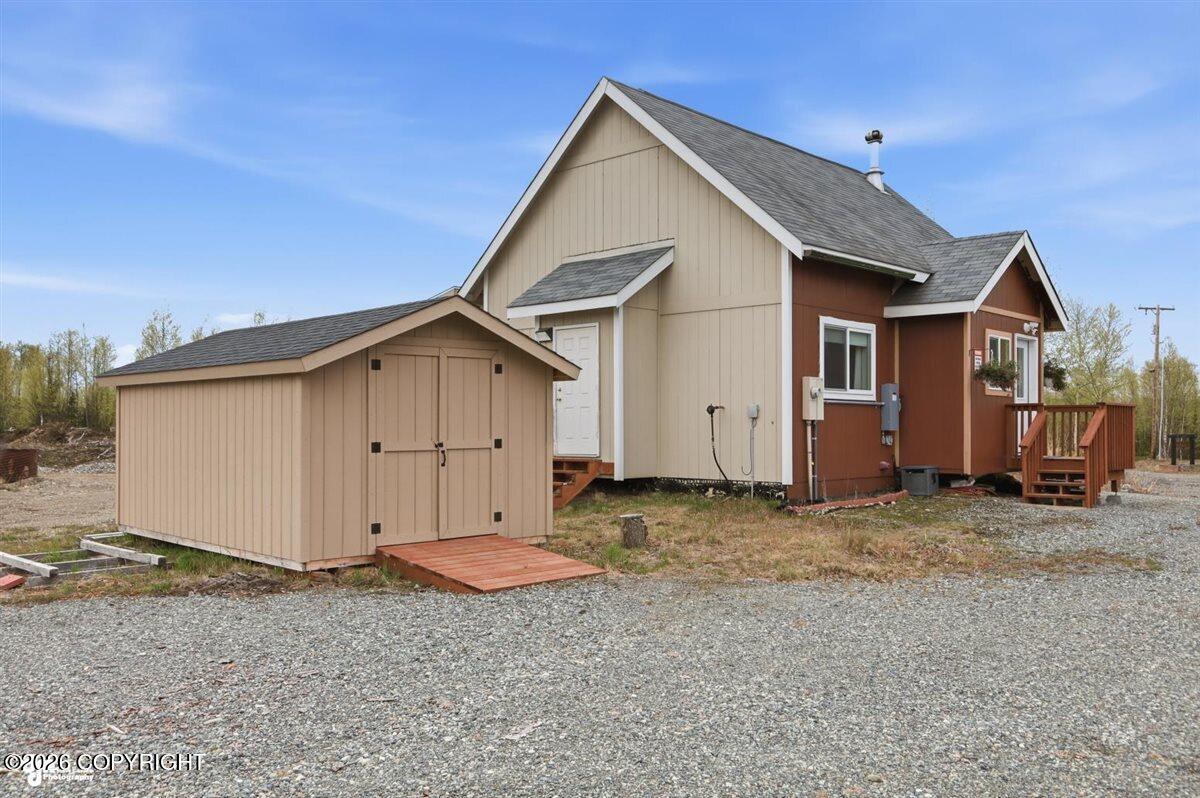 16376 W Little Beaver Lake Access