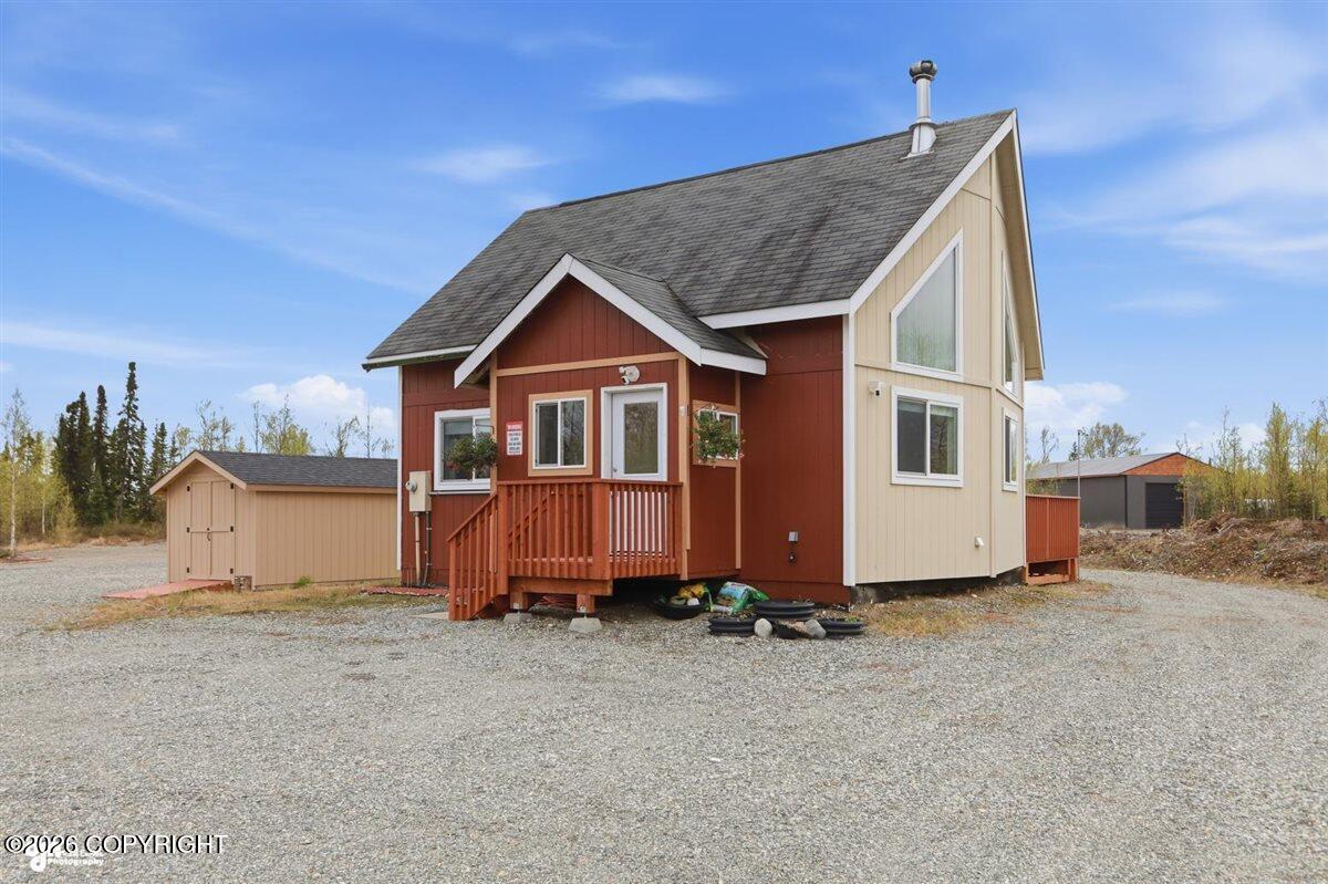 16376 W Little Beaver Lake Access