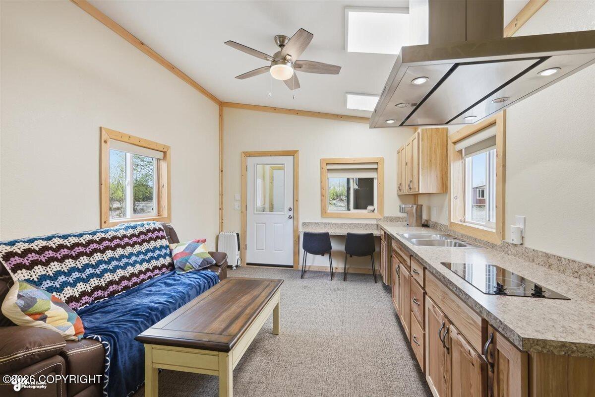 16350 W Little Beaver Lake Access