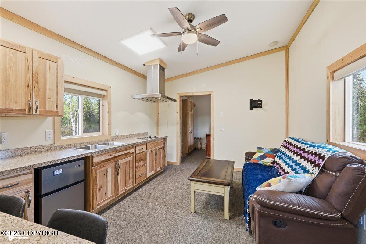 16350 W Little Beaver Lake Access