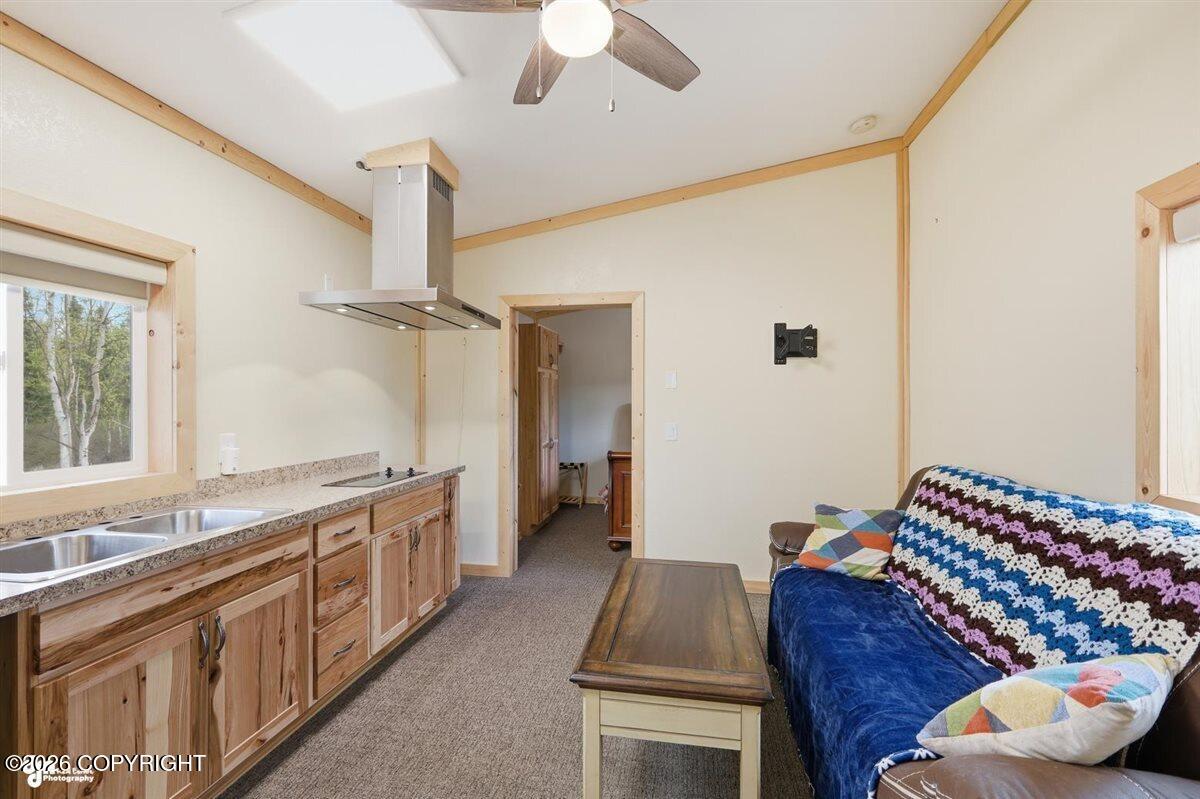 16350 W Little Beaver Lake Access