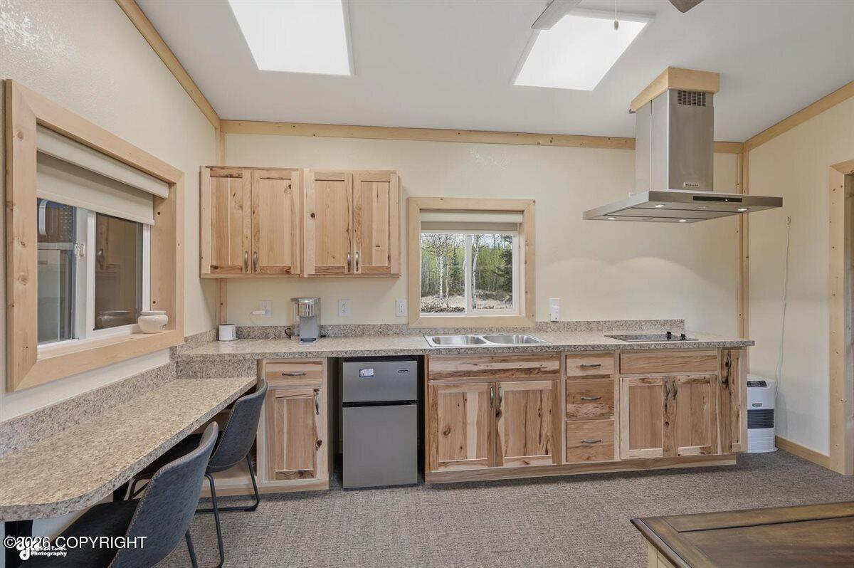 16350 W Little Beaver Lake Access
