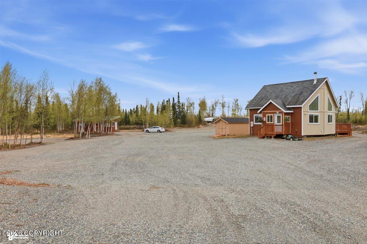 16350 W Little Beaver Lake Access