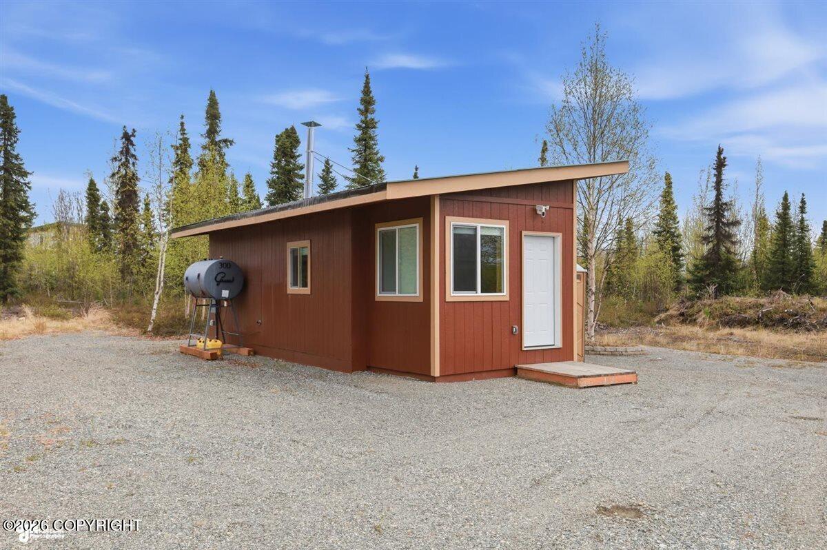 16350 W Little Beaver Lake Access