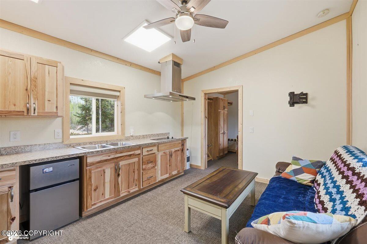 16350 W Little Beaver Lake Access