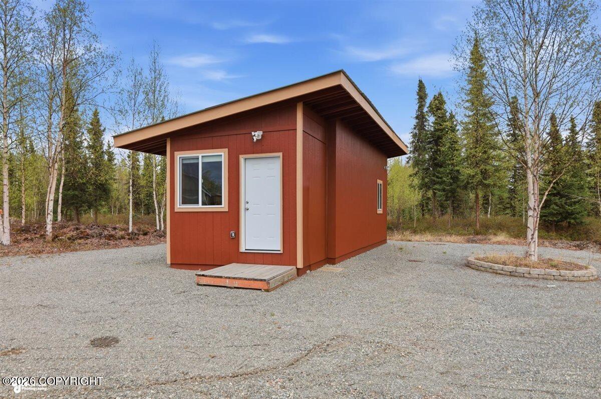 16350 W Little Beaver Lake Access