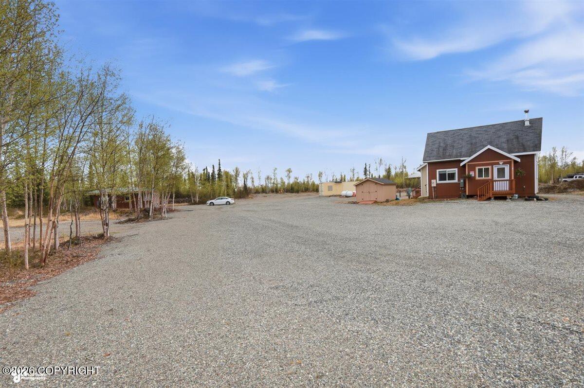 16350 W Little Beaver Lake Access