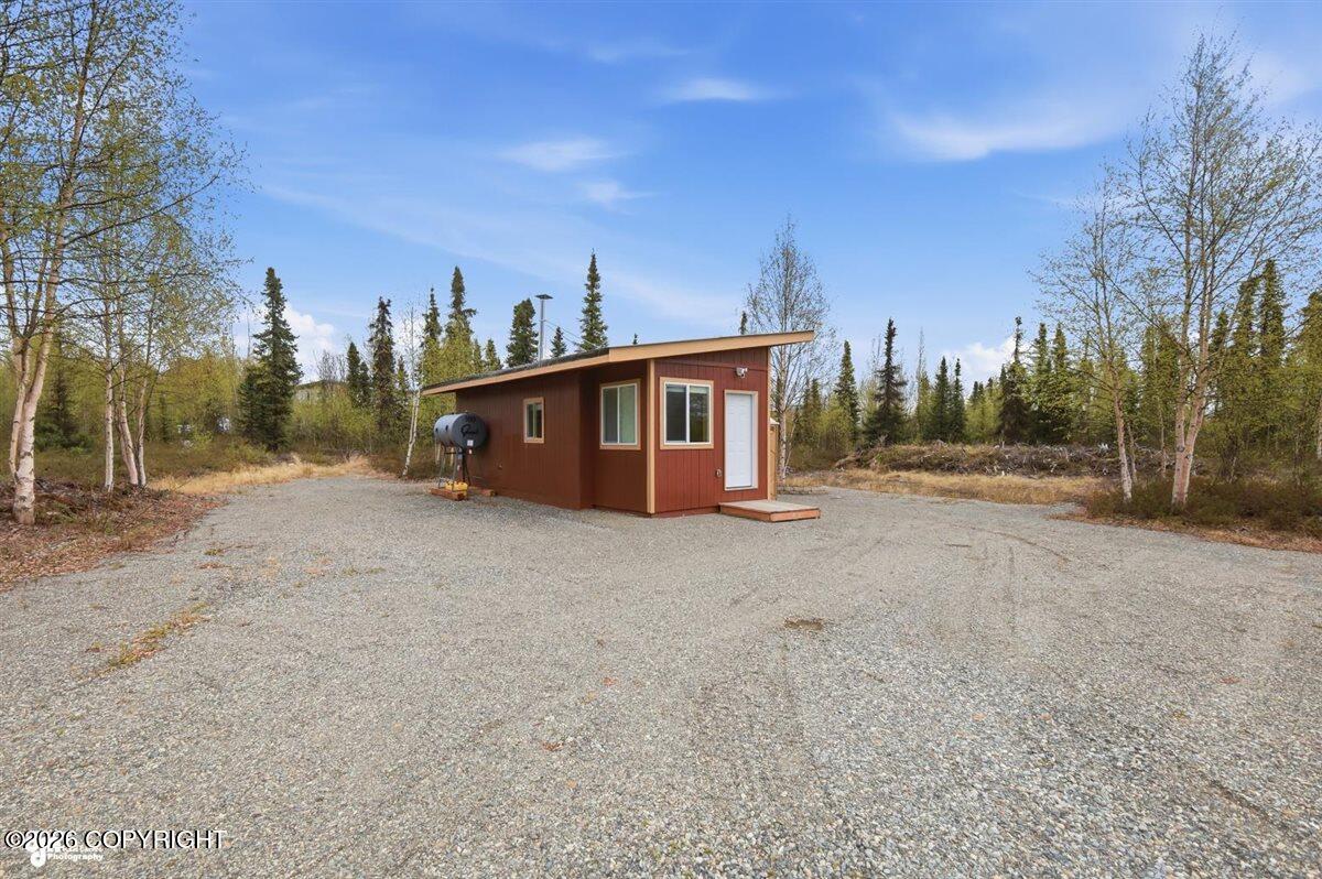 16350 W Little Beaver Lake Access