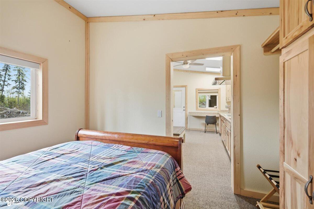 16350 W Little Beaver Lake Access