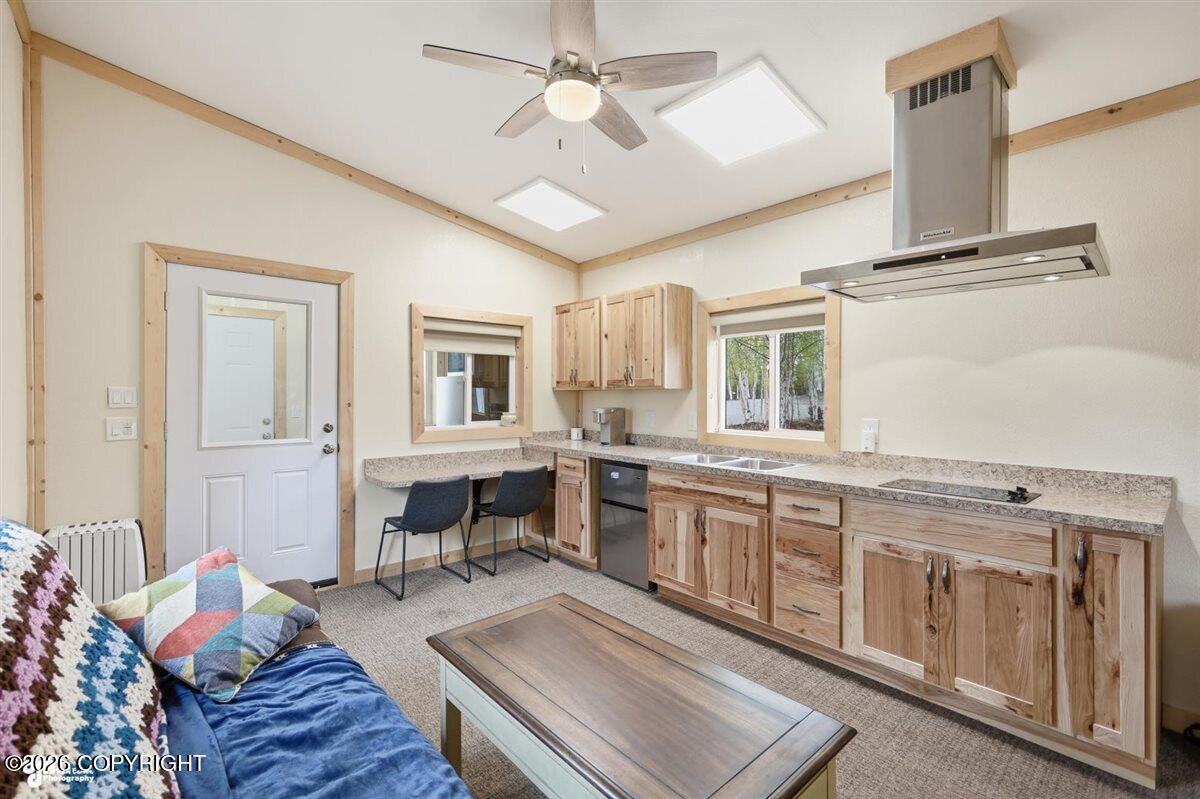 16350 W Little Beaver Lake Access