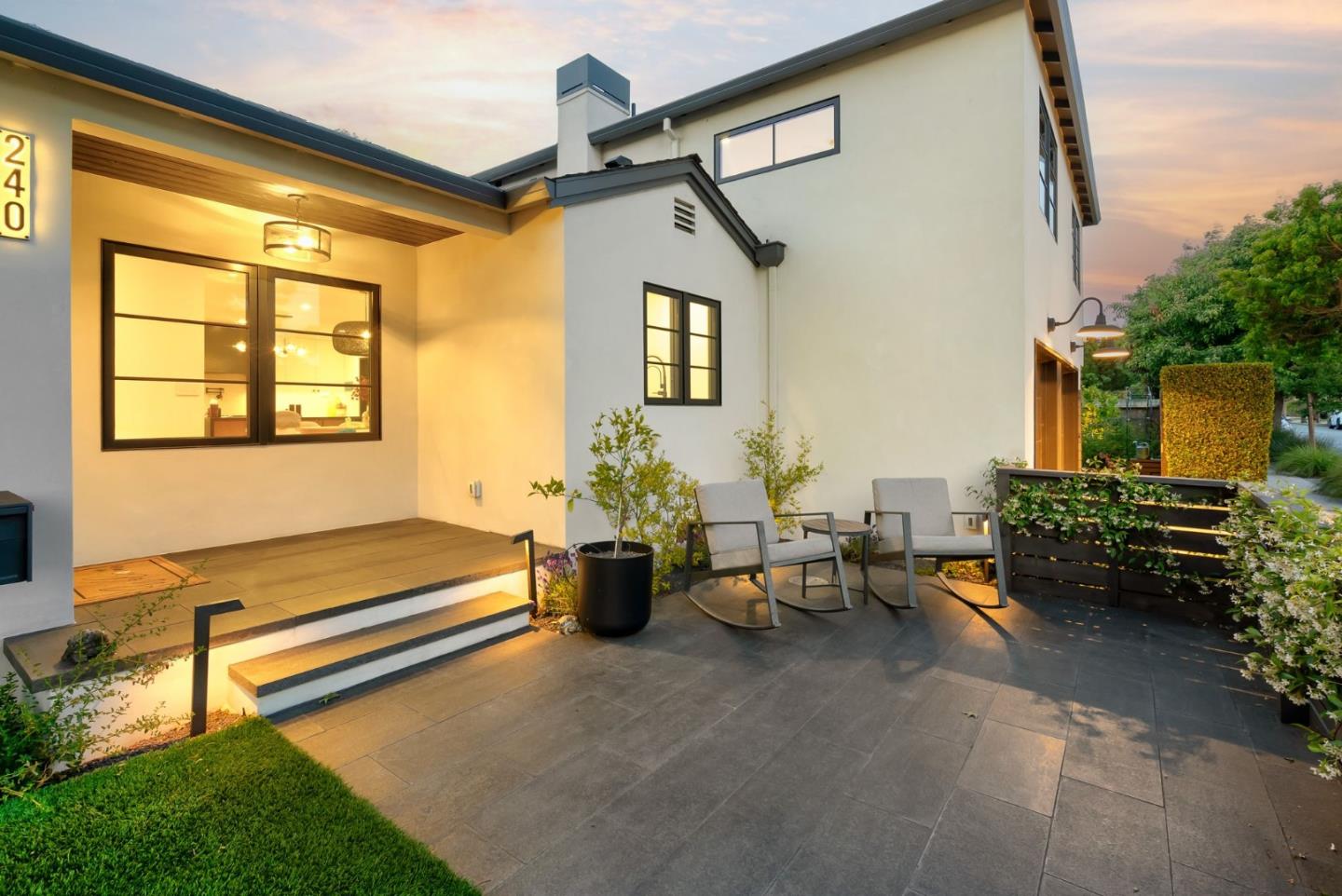 240 Bancroft Road