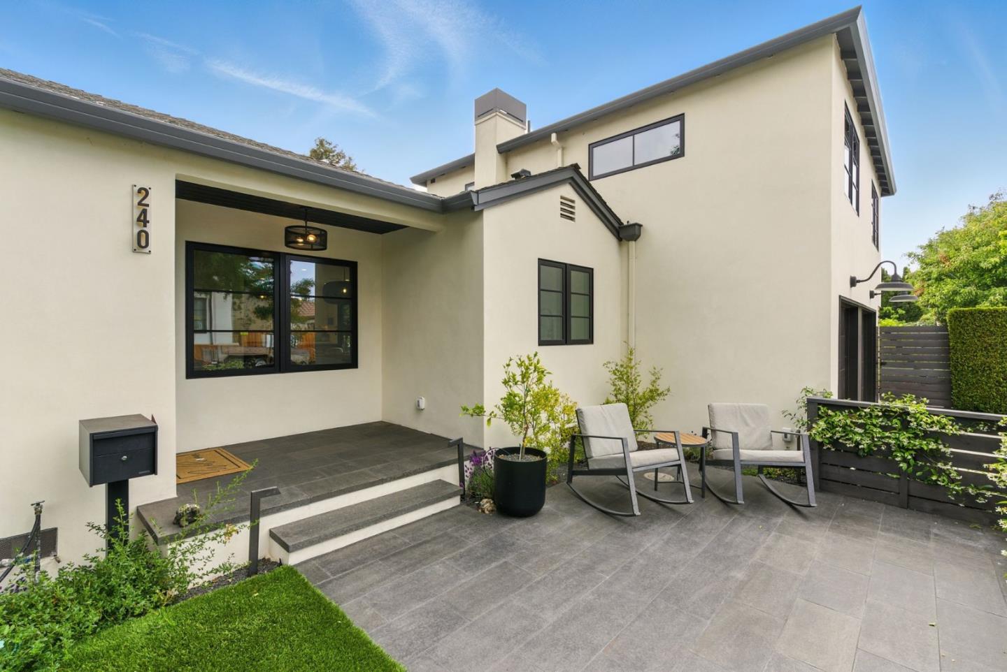 240 Bancroft Road