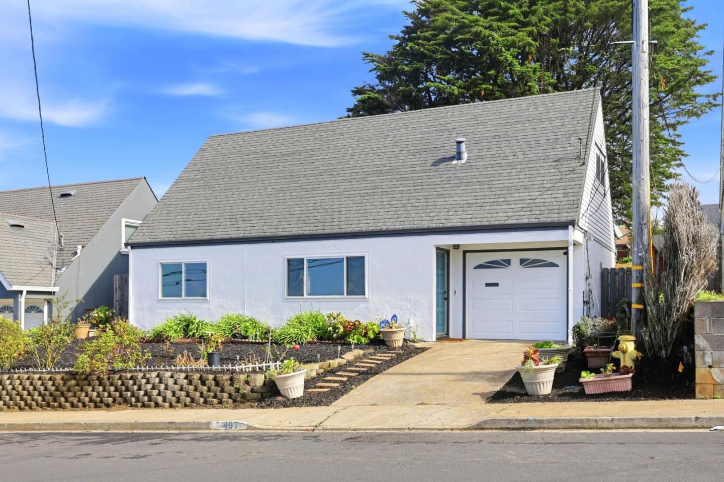 467 Heathcliff Drive