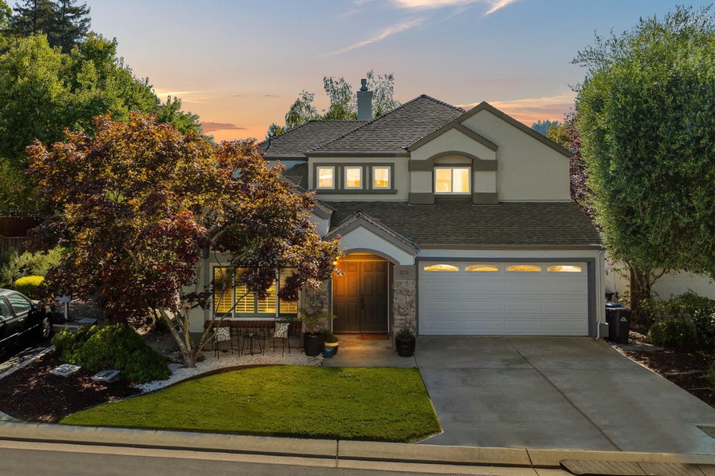 104 Elzer DR