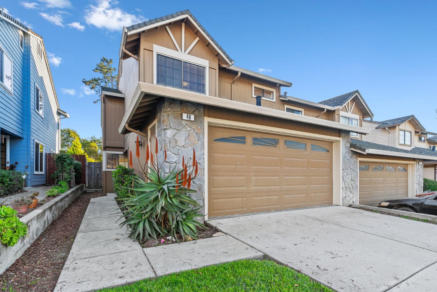 48 Bright View LN