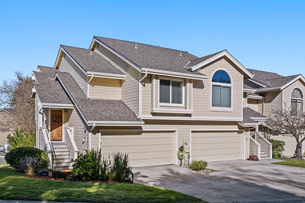 33 Appaloosa CT