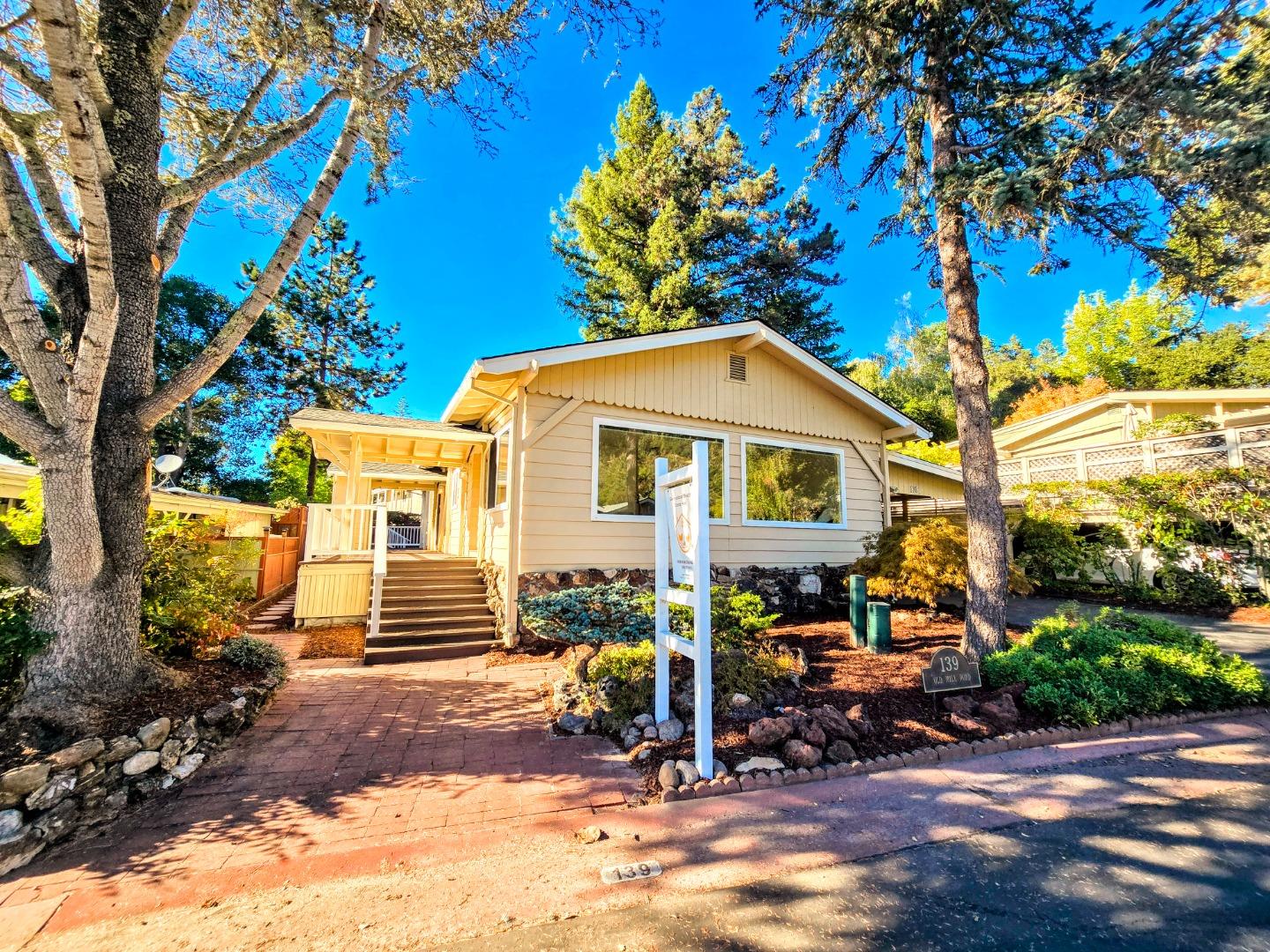 552 Bean Creek RD 139