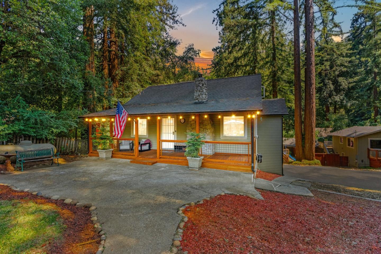 13896 Bear Creek Road