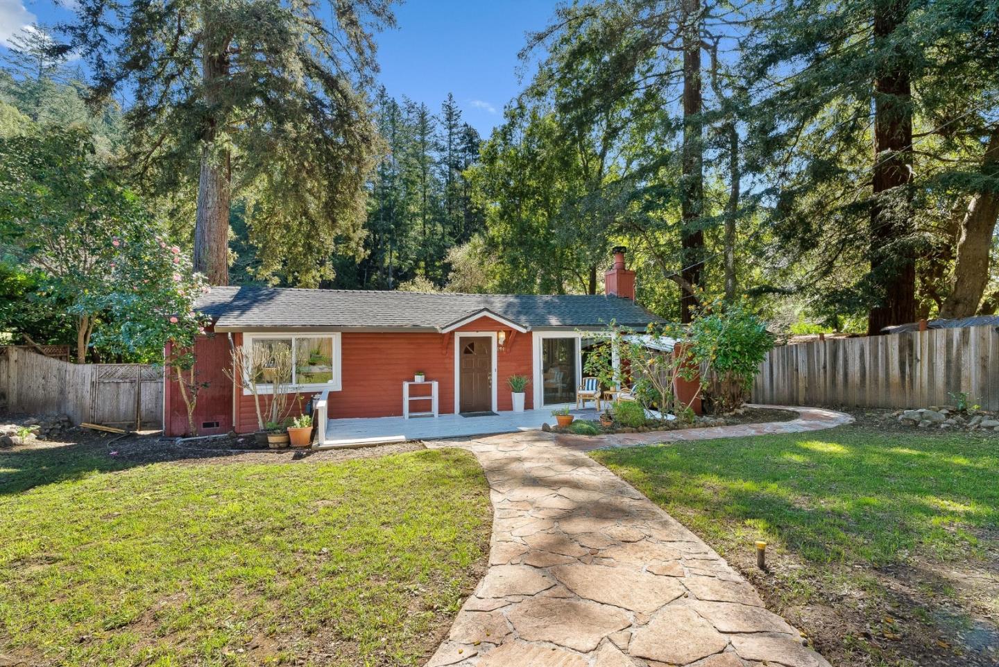 194 Lazywoods Road