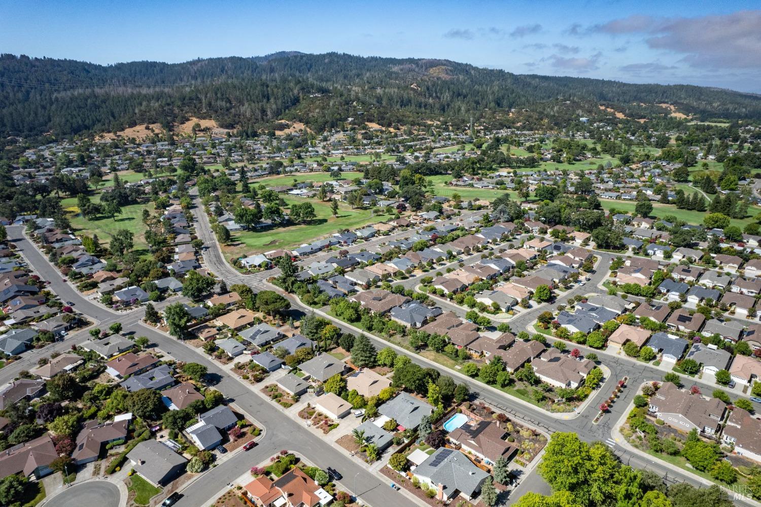 207 Mountain Vista Lane