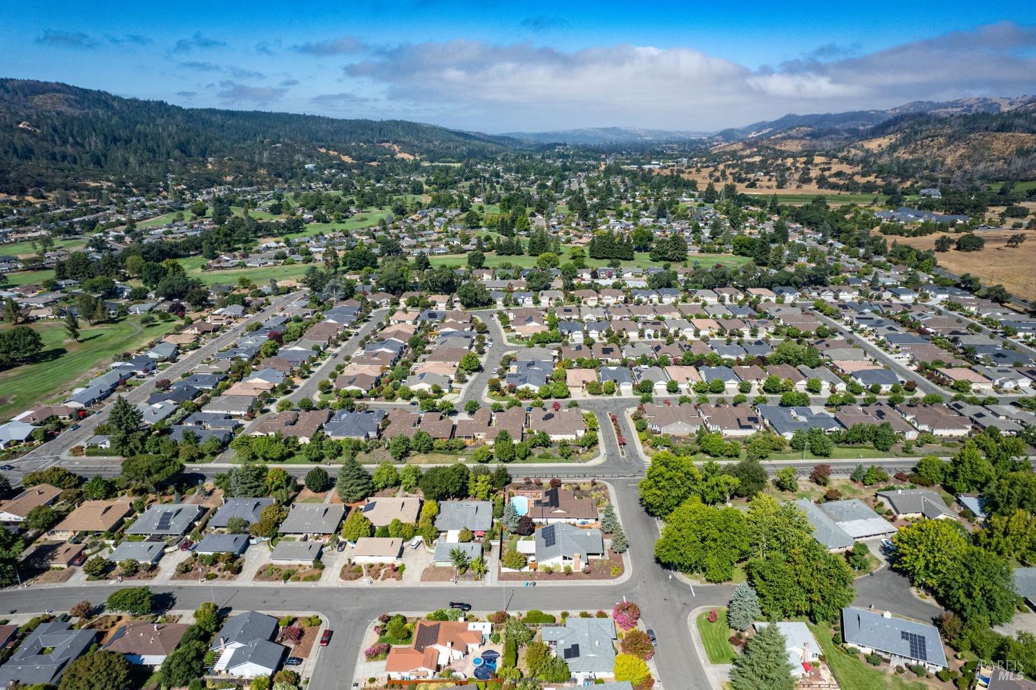 207 Mountain Vista Lane