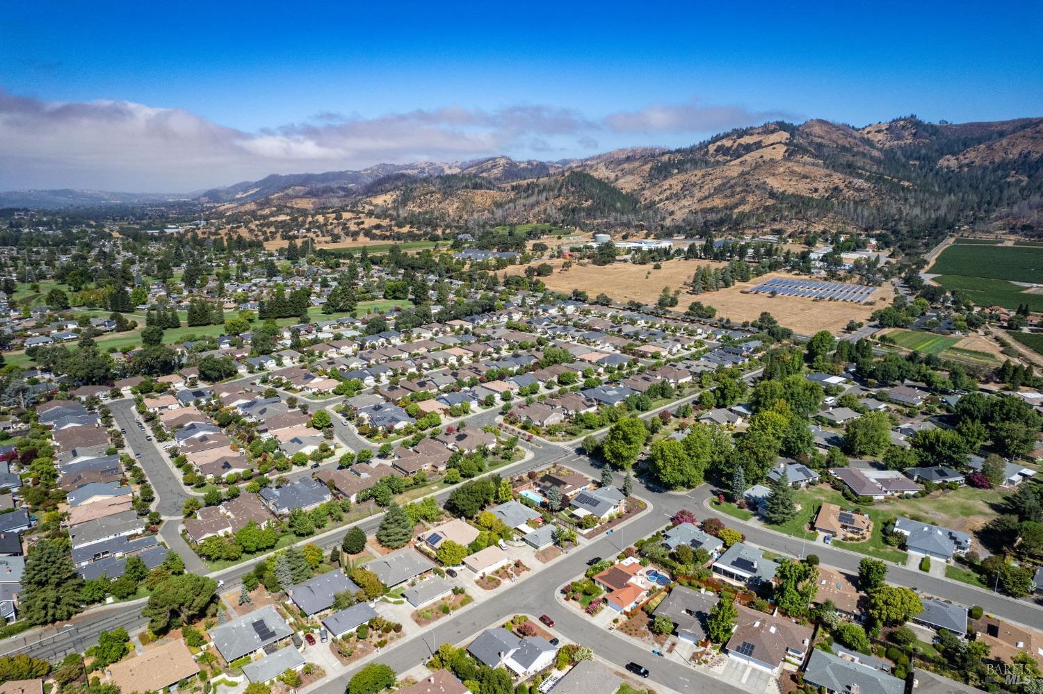 207 Mountain Vista Lane