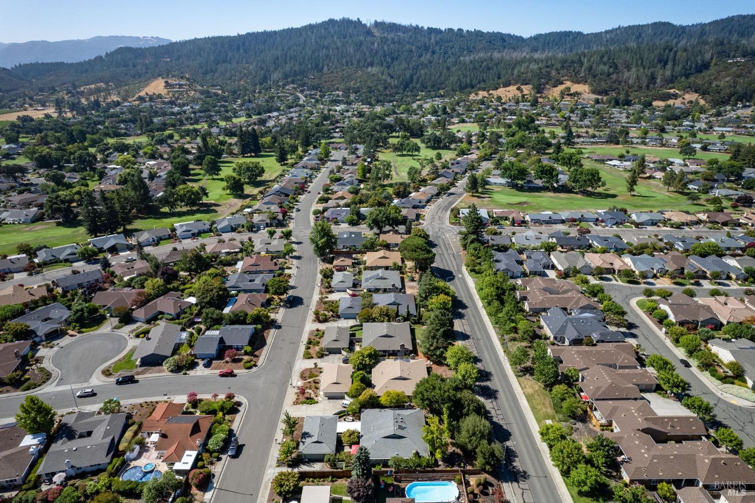 207 Mountain Vista Lane