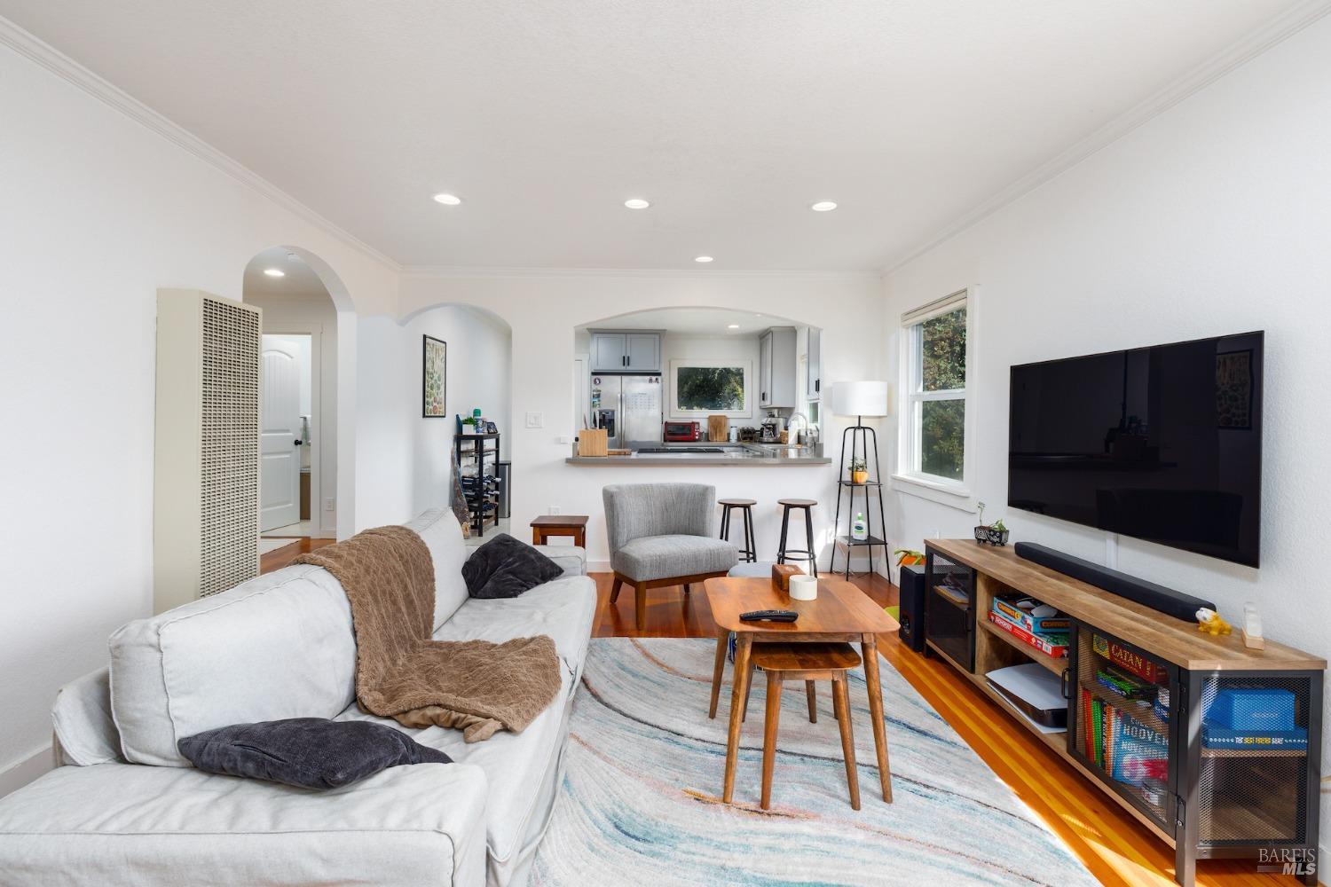 5047 Sonoma Mountain Road