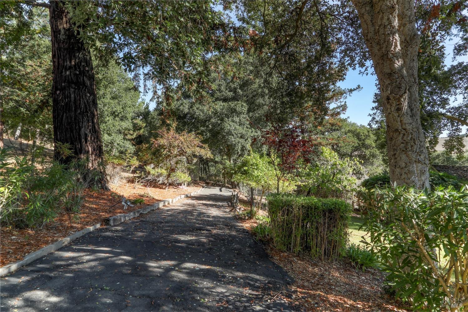 5047 Sonoma Mountain Road