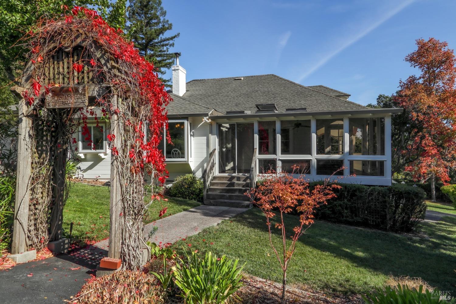 5047 Sonoma Mountain Road