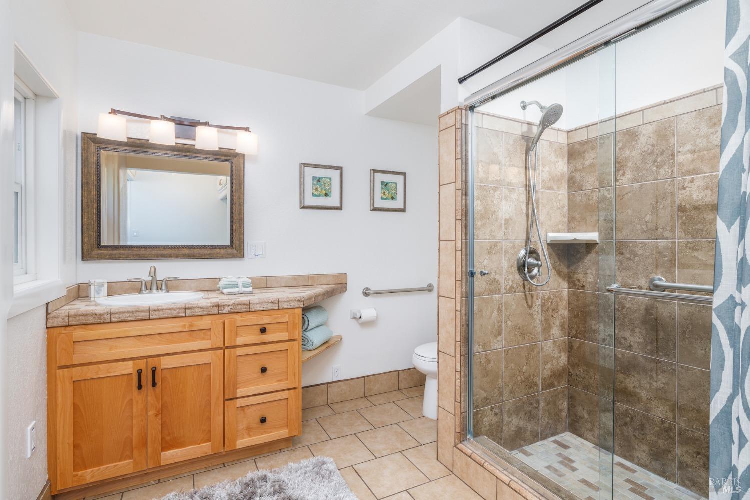 5047 Sonoma Mountain Road