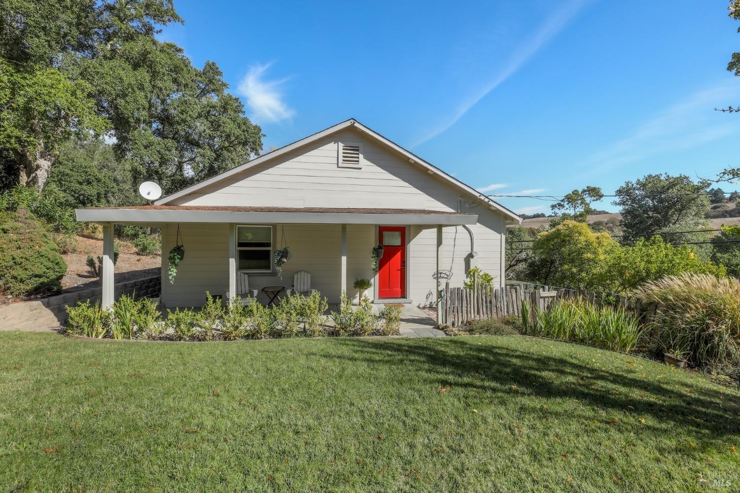 5047 Sonoma Mountain Road