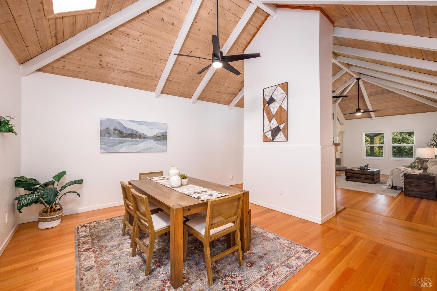 5047 Sonoma Mountain Road