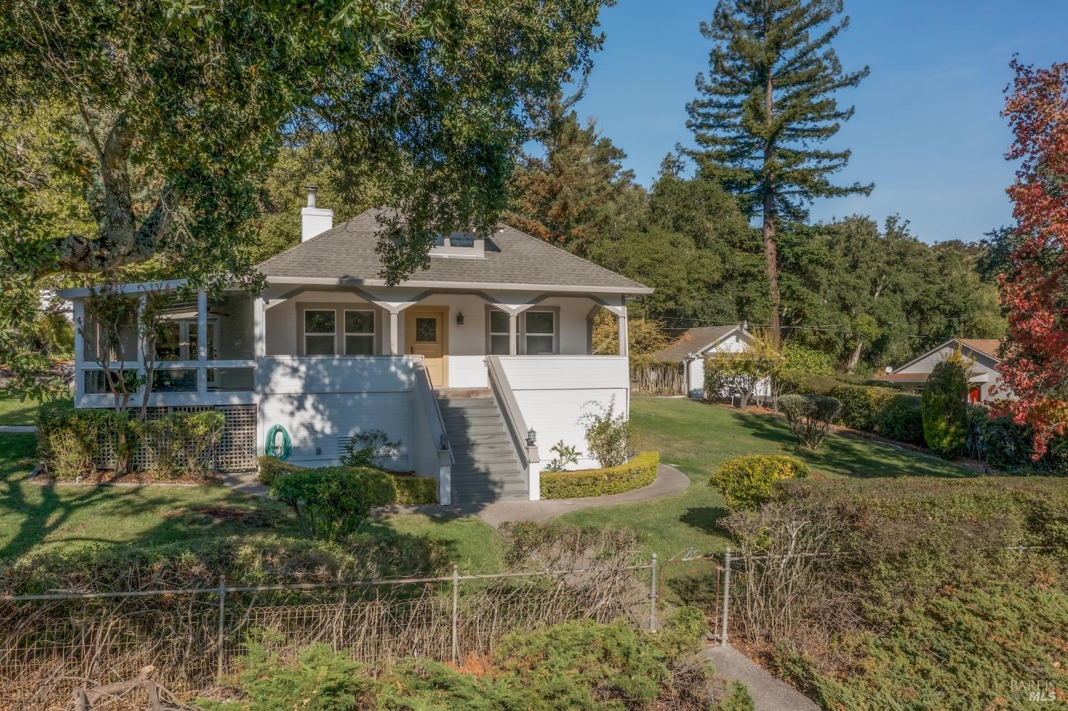 5047 Sonoma Mountain Road