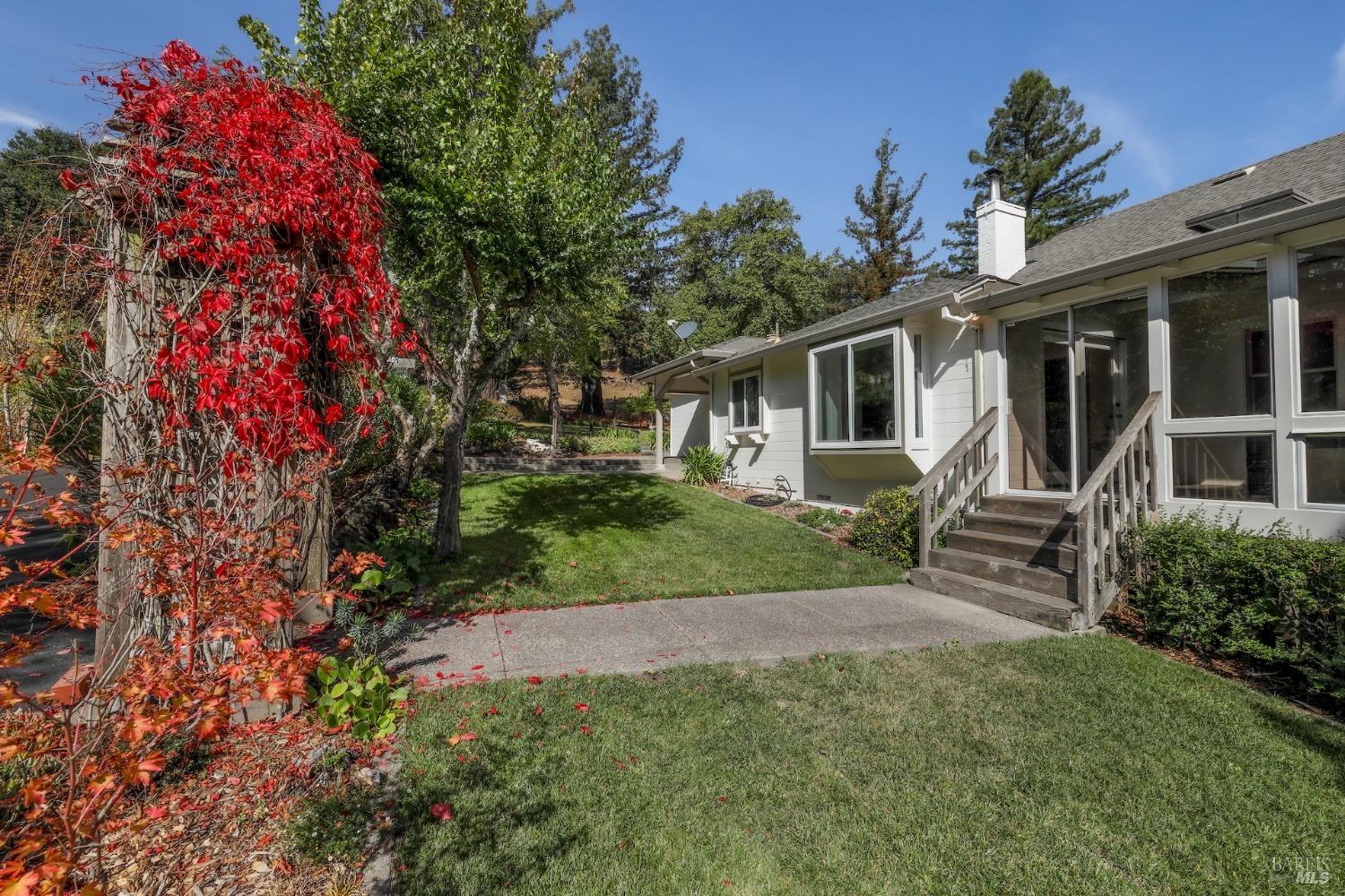 5047 Sonoma Mountain Road