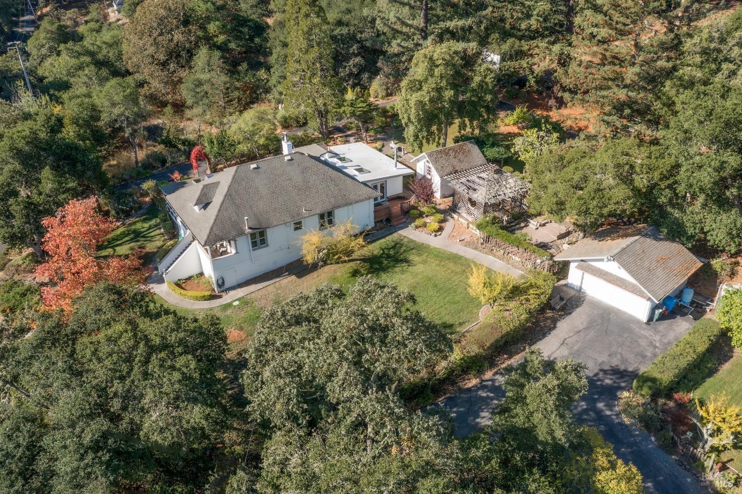 5047 Sonoma Mountain Road
