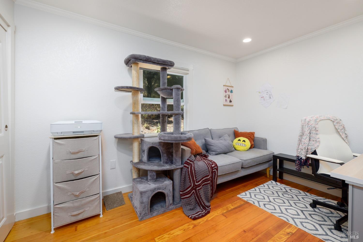 5047 Sonoma Mountain Road