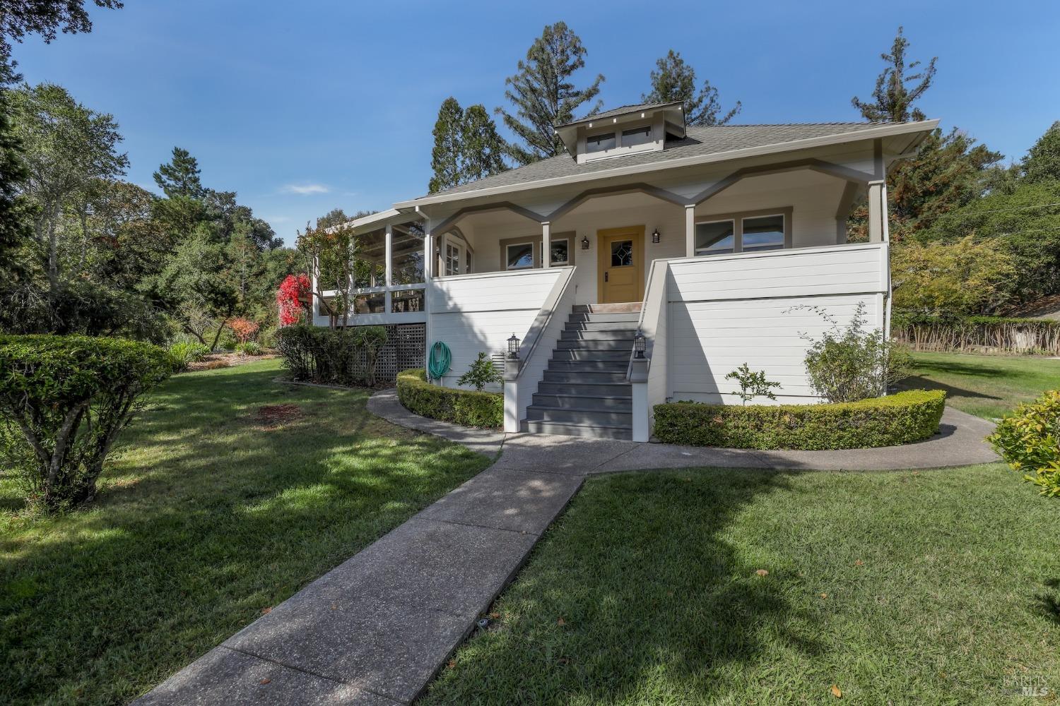 5047 Sonoma Mountain Road